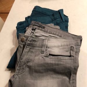 Like new jeans!